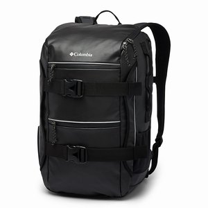 Columbia Mochila Street Elite™ 25L Mujer Grises Oscuro (021RPENVY)